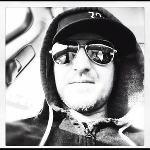 Meet your Posher, Steven